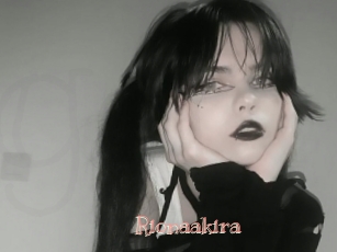 Rionaakira