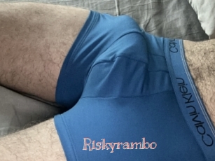 Riskyrambo