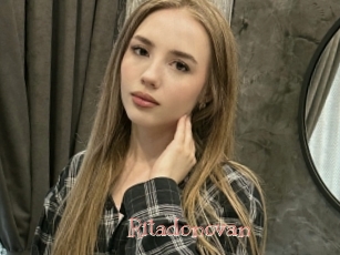 Ritadonovan