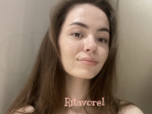 Ritavorel