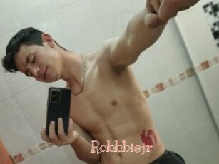 Robbbiejr