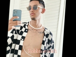 Robbinmatch