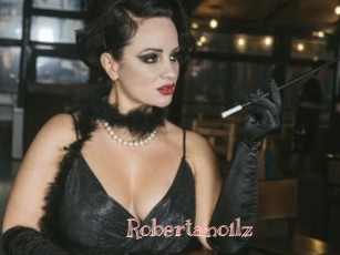 Robertanoilz