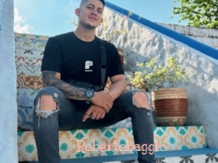 Robertobaggio