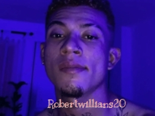Robertwillians20