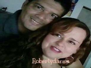 Robertydanna