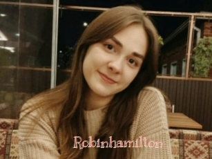 Robinhamilton