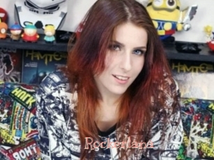 Rockerlana