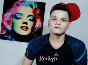Rockyjr