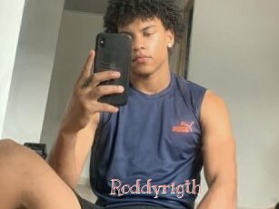 Roddyrigth