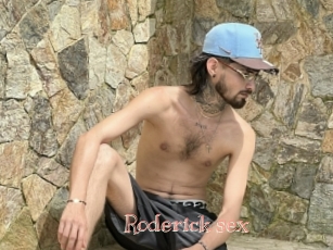 Roderick_sex
