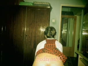 Rodinia90