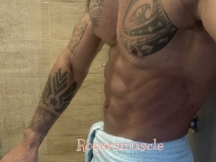 Rogersmuscle