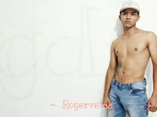 Rogerveins