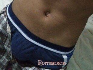 Romanson