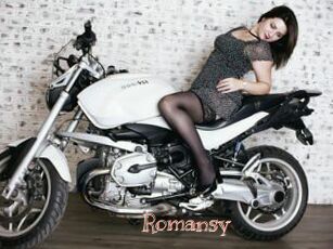 Romansy