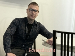 Romeobodhi