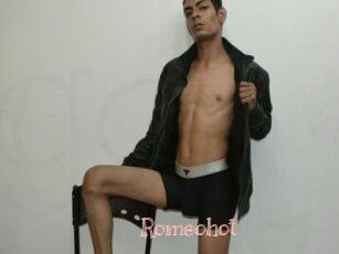 Romeohot