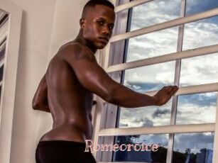 Romeoroice