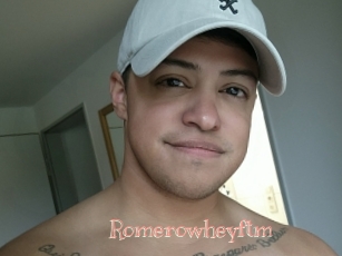 Romerowheyftm