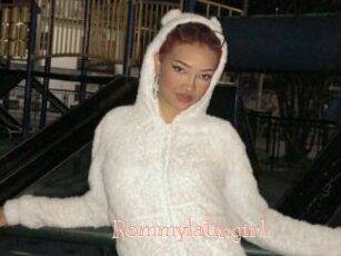 Rommylatingirl