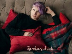 Ronboychick
