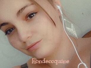 Rondecoquine