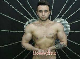 Ronnylion