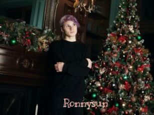 Ronnysun