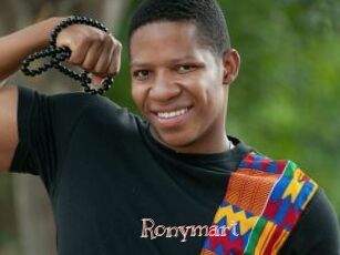 Ronymart