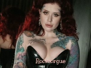 Roomorgue