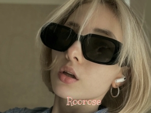 Roorose