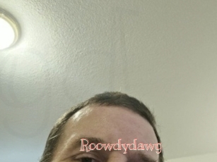 Roowdydawg