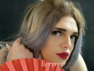 Roryroy