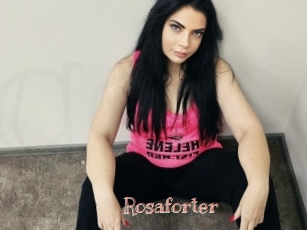 Rosaforter