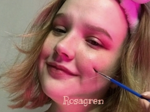 Rosagren