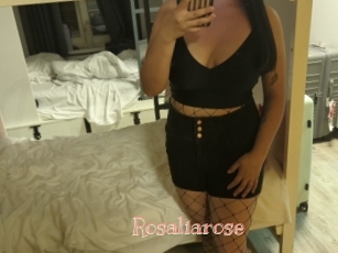 Rosaliarose