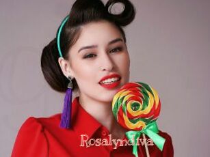 Rosalyndiva