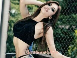 Rosanne6love