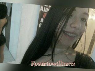 Rosario_williams