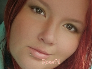 Rose91