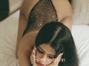 Roseaniston