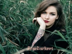 Rosebarkeri