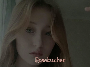 Rosebucher
