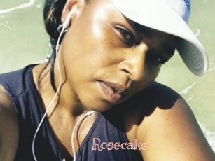Rosecake
