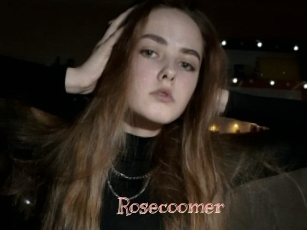 Rosecoomer
