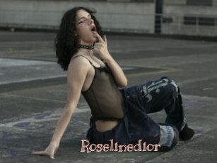 Roselinedior