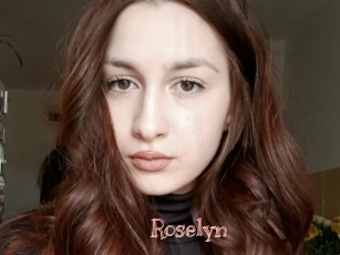 Roselyn