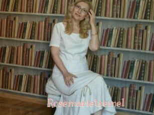 Rosemarietremel