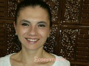 Rosenmarie